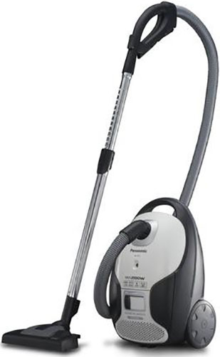 Пылесос Panasonic MC-CJ917W WHITE																		 — описание, фото, цены в интернет-магазине PT Stores