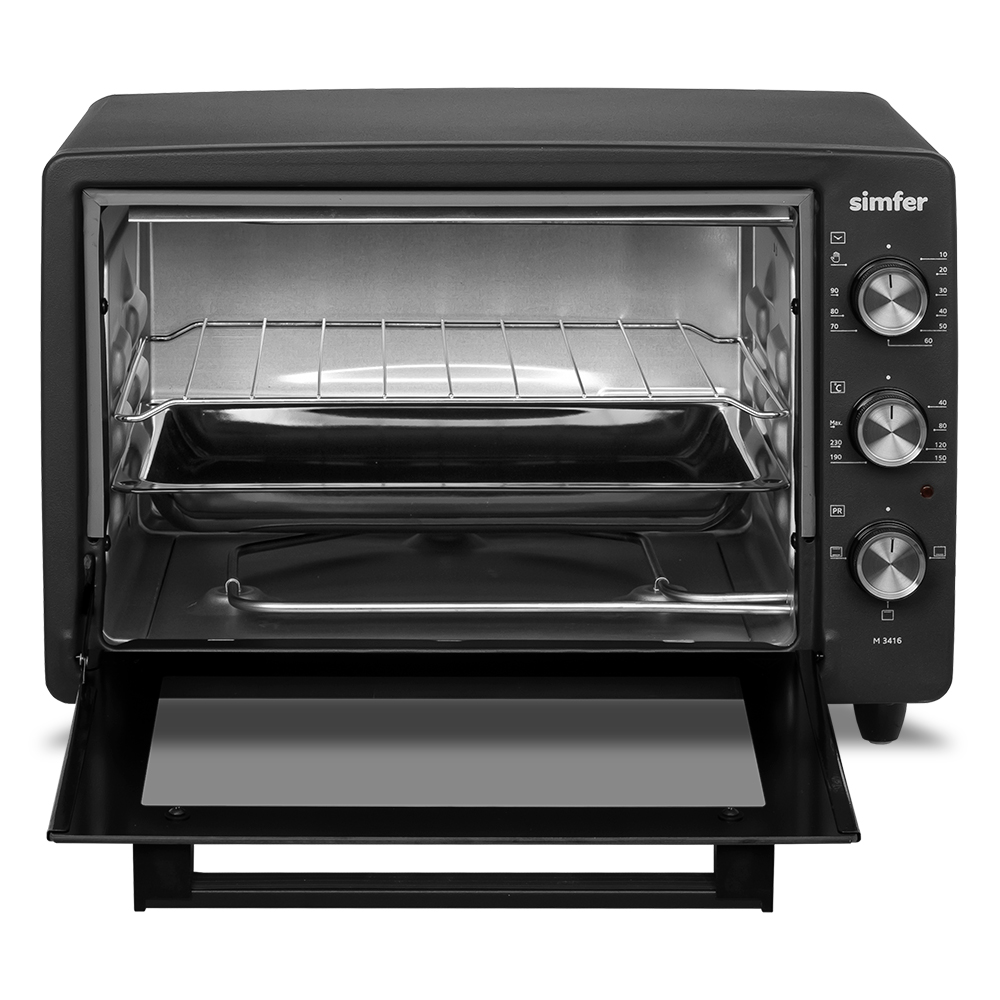 Купить Мини-печь Simfer M 3416 — Фото 4