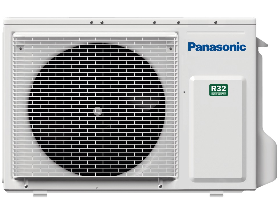Купить Кондиционер PANASONIC CS/CU-XZ50TKE (комплект) — Фото 3