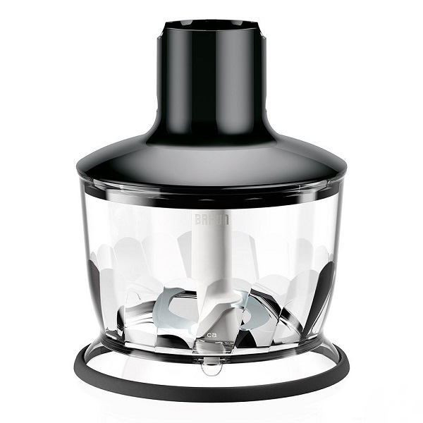 Купить Блендер BRAUN MQ 9038X MultiQuick 9 — Фото 3