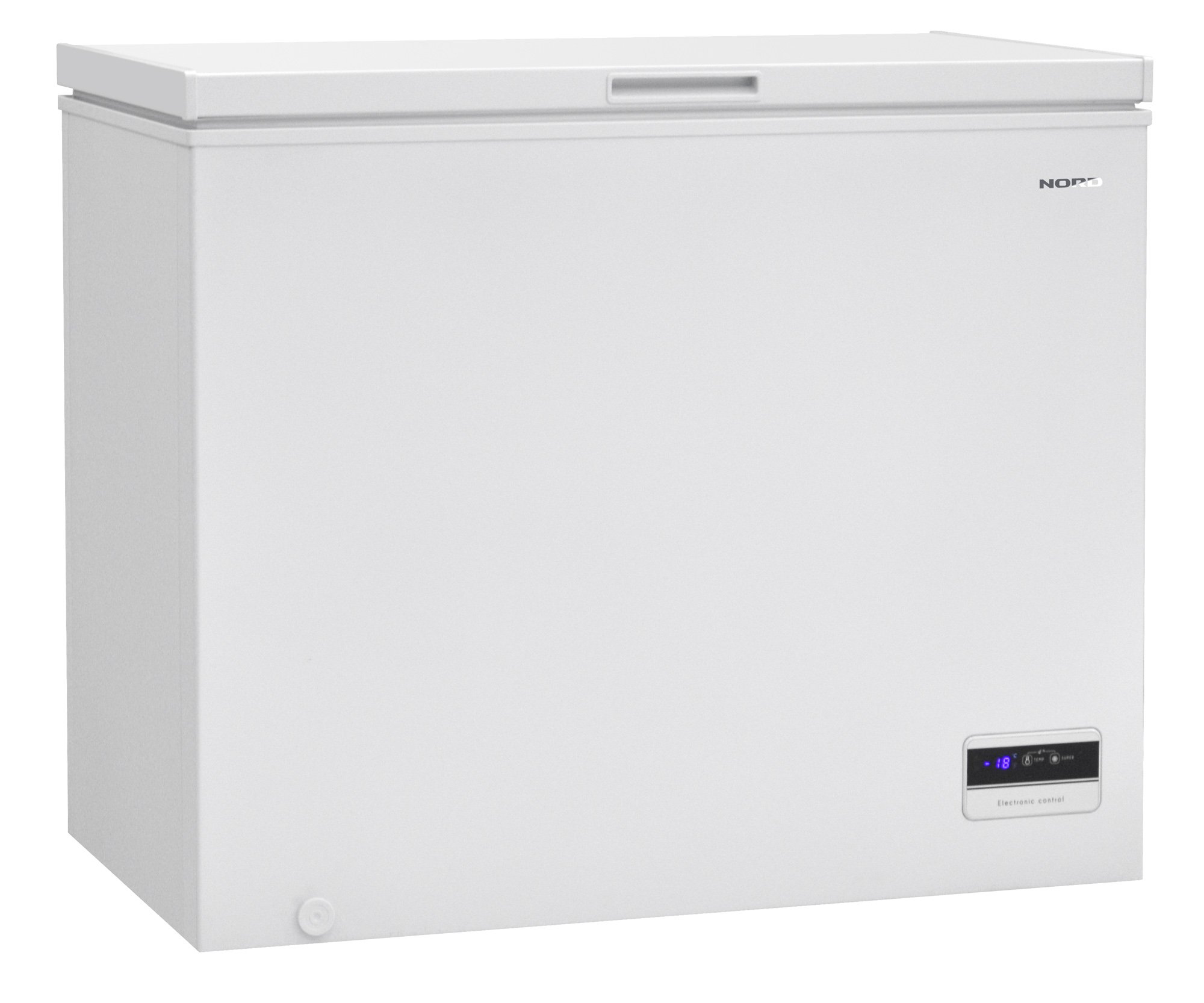 Купить Морозильный ларь NORD SF 250 GD — Фото 2