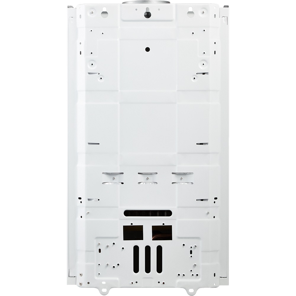 Купить Водонагреватель газовый Zanussi GWH 10 Fonte — Фото 5