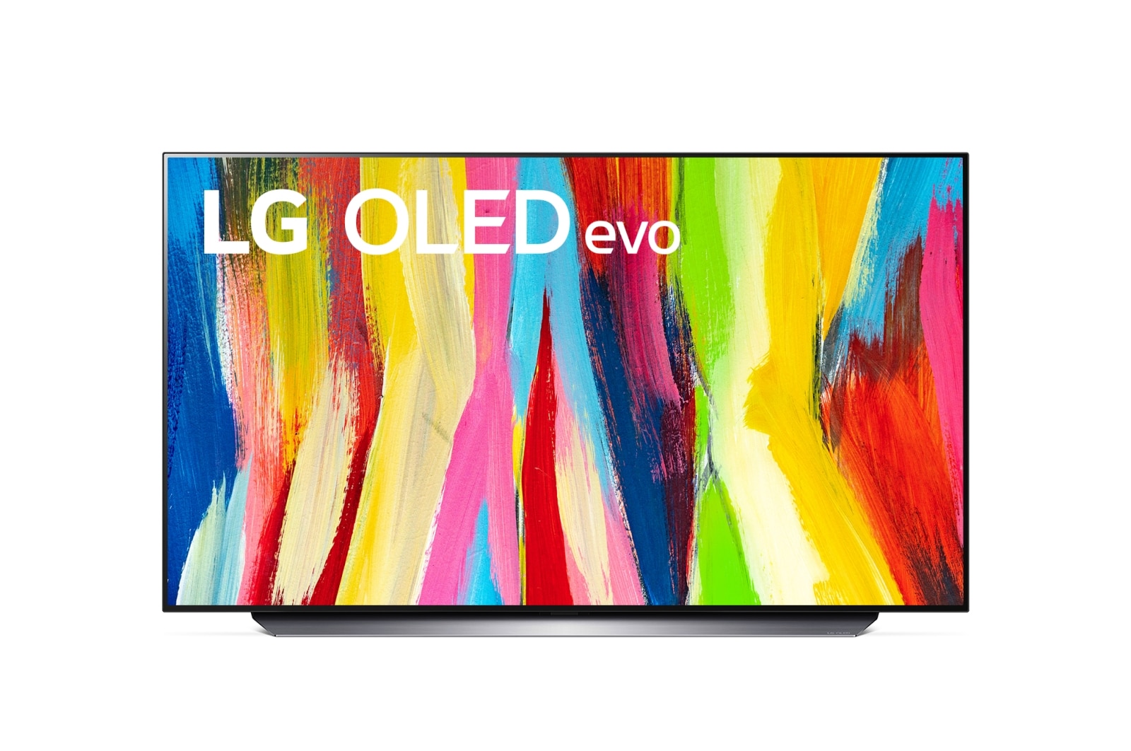 Телевизор LG OLED55C2RLA																		 — описание, фото, цены в интернет-магазине PT Stores