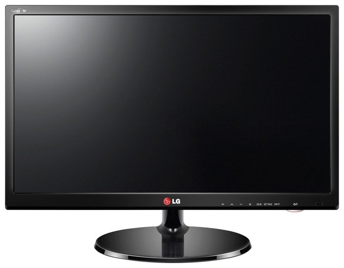 Купить Телевизор LG 19MN43D-PZ — Фото 4