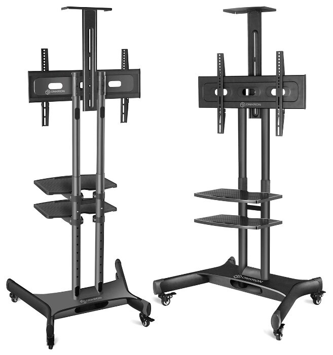 Купить  ONKRON TS1552 BLACK — Фото 2