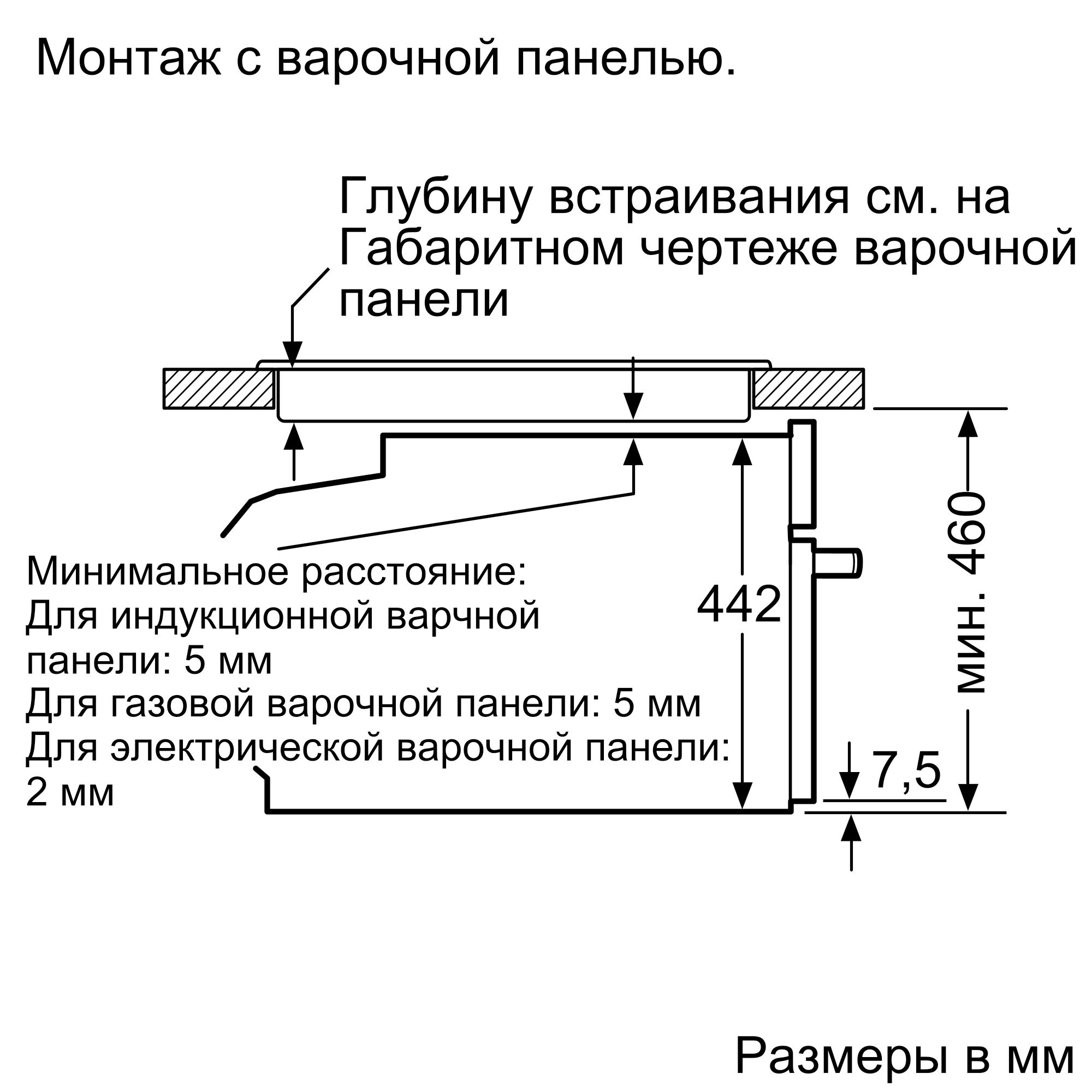 Купить Встраиваемая пароварка Neff C18FT48H0 — Фото 10