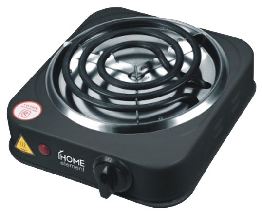 Плитка HOME-ELEMENT HE-HP703 black																		 — описание, фото, цены в интернет-магазине PT Stores