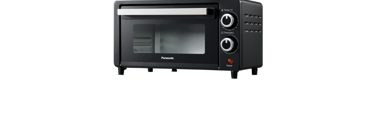 Купить Мини-печь Panasonic NT-H900KTQ — Фото 6
