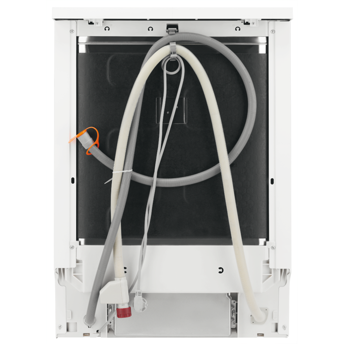 Купить Посудомоечная машина Zanussi ZDF 26004 WA — Фото 5