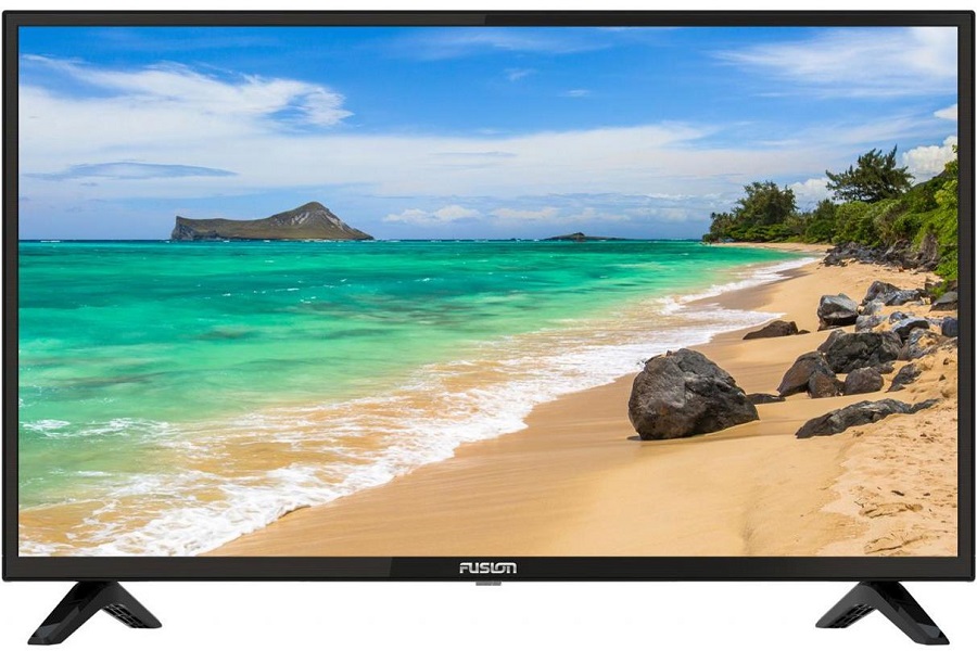 Телевизор FUSION FLTV-32B110T																		 — описание, фото, цены в интернет-магазине PT Stores