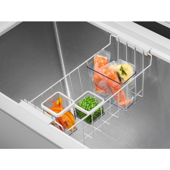 Купить Морозильный ларь Electrolux LCB1AF14W0 — Фото 6