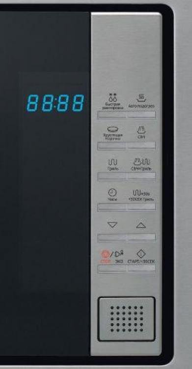 Купить Встраиваемая СВЧ печь SAMSUNG FG87SUT — Фото 2