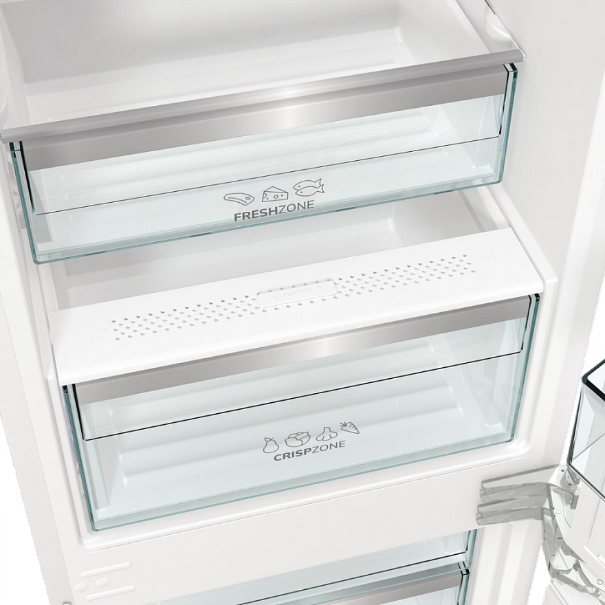 Купить Встраиваемый холодильник Gorenje NRKI517E82WF — Фото 10