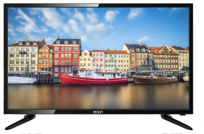 Телевизор ECON EX-32HS001B																		 — описание, фото, цены в интернет-магазине PT Stores