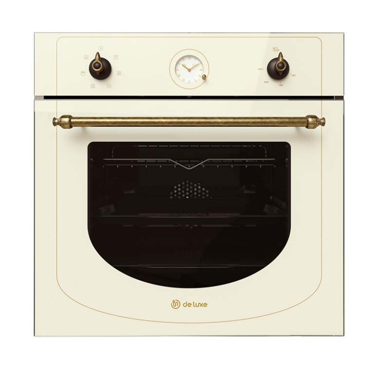 Электрический духовой шкаф Electronicsdeluxe 6006.05 эшв-060																		 — описание, фото, цены в интернет-магазине PT Stores