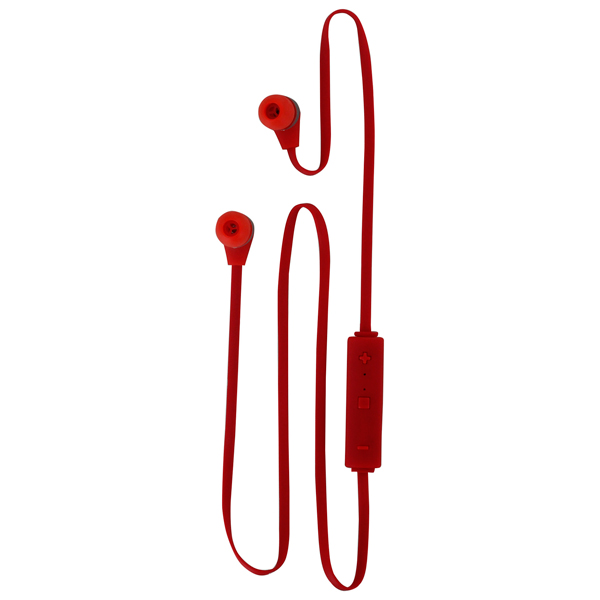 Наушники HARPER HB-115 red																		 — описание, фото, цены в интернет-магазине PT Stores