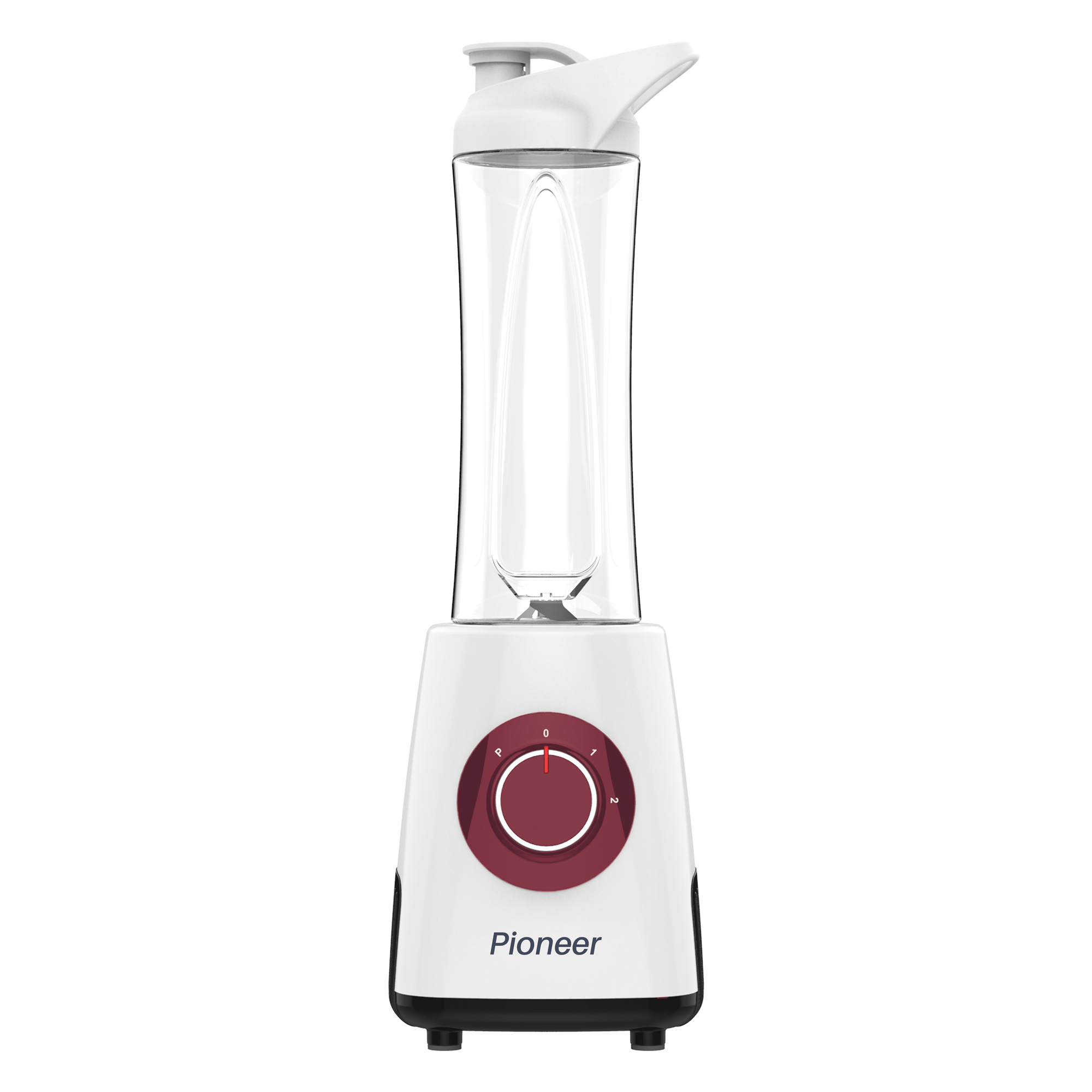 Блендер PIONEER SB140																		 — описание, фото, цены в интернет-магазине PT Stores