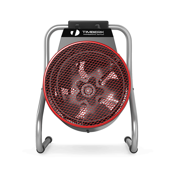 Купить Тепловая пушка TIMBERK TIH RE8 3M — Фото 2