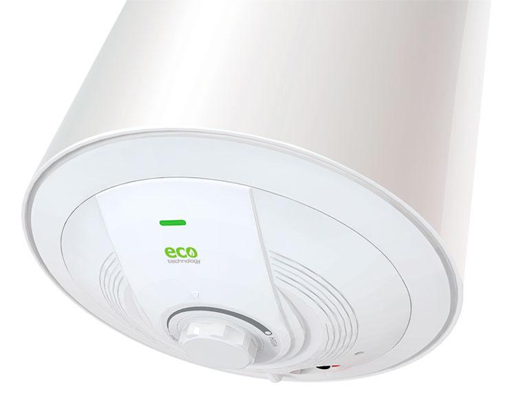 Купить Водонагреватель накопительный BALLU BWH/S 30 Primex — Фото 2