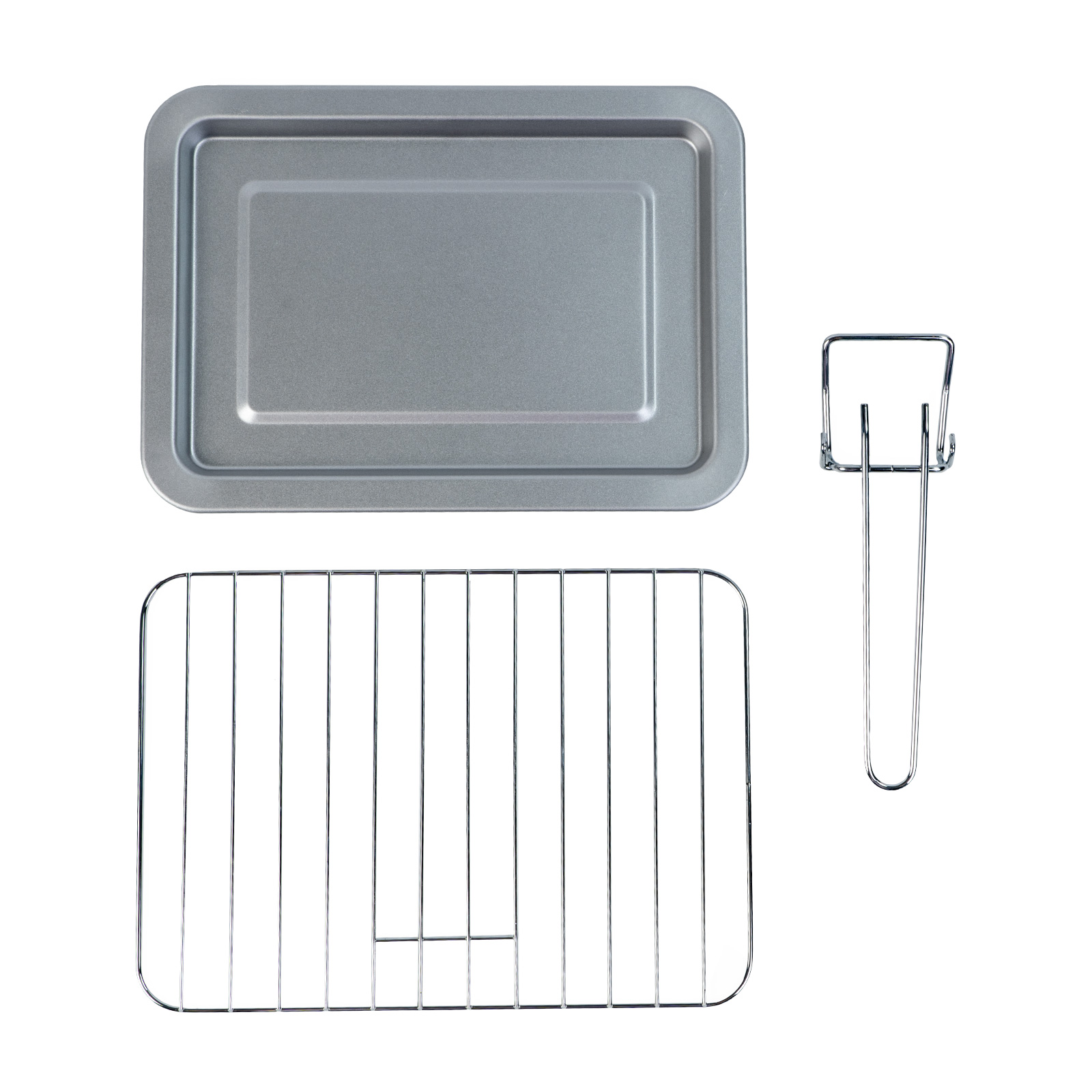 Купить Мини-печь GALAXY GL 2624 — Фото 6