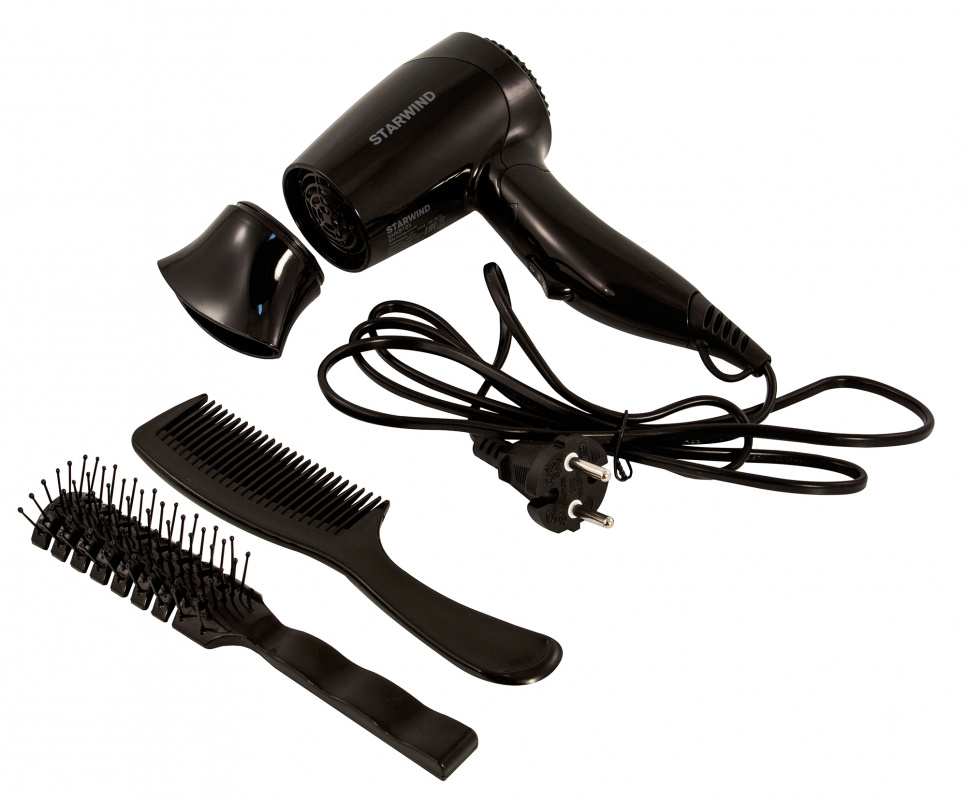 Купить Прибор для укладки волос Starwind SHK8101 — Фото 3