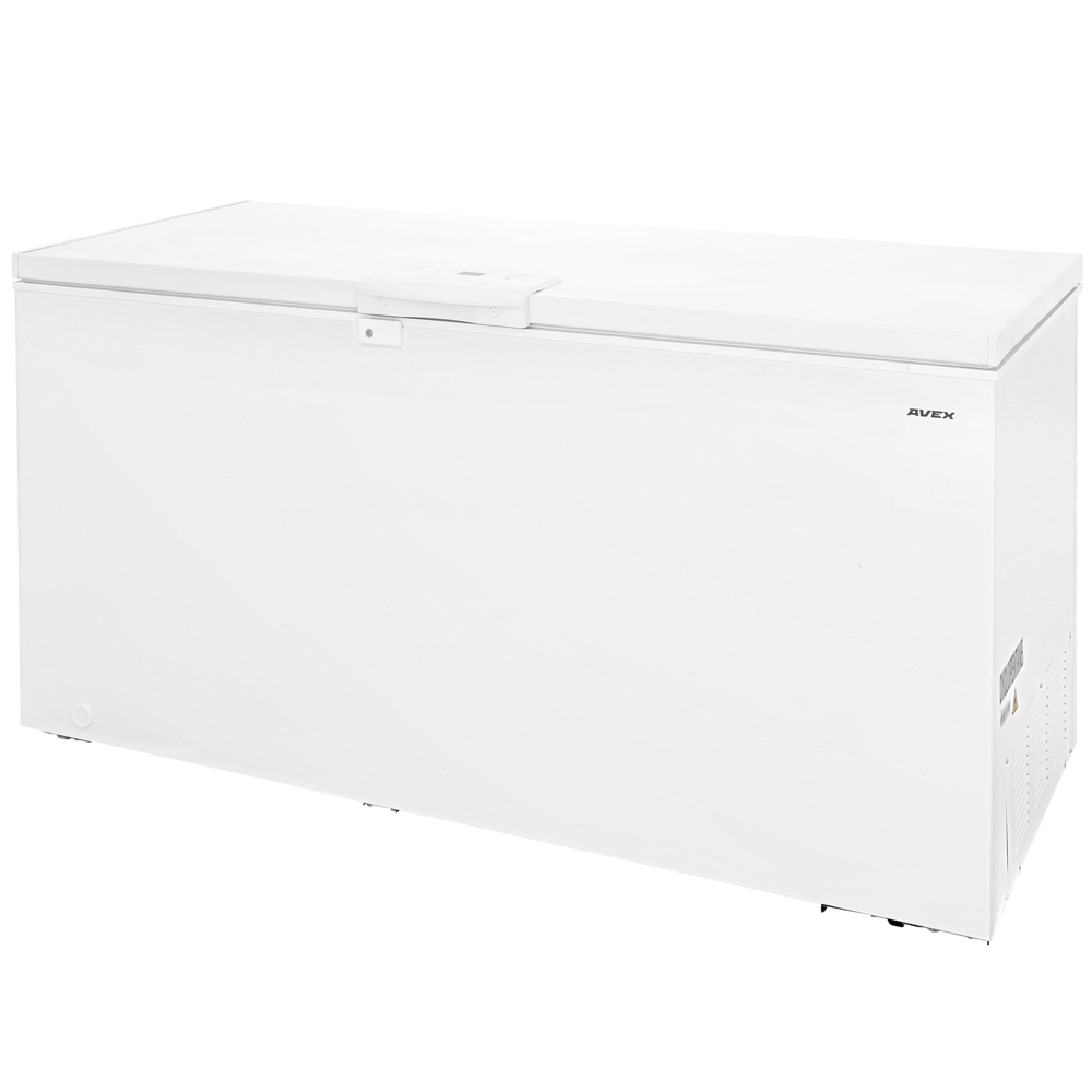 Купить Морозильный ларь AVEX CF 600 — Фото 14