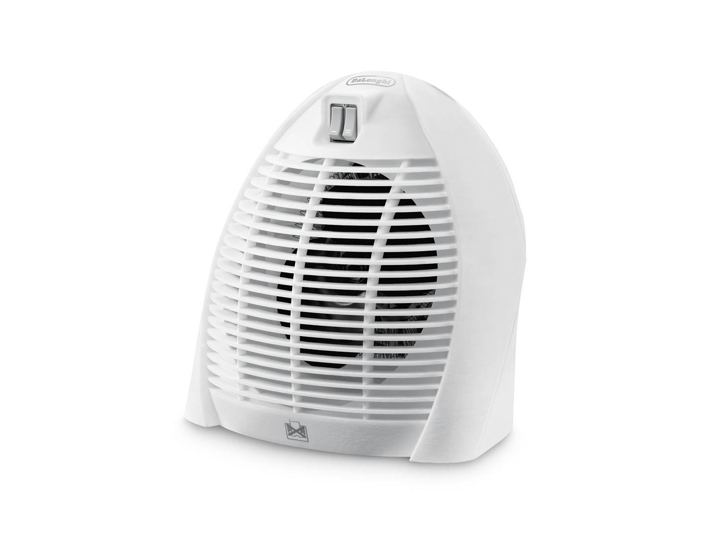Обогреватель Delonghi HVK 1010																		 — описание, фото, цены в интернет-магазине PT Stores