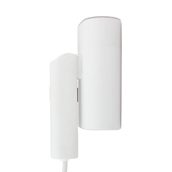 Купить Отпариватели и пароочистители BQ BQ SG1004H Белый — Фото 2