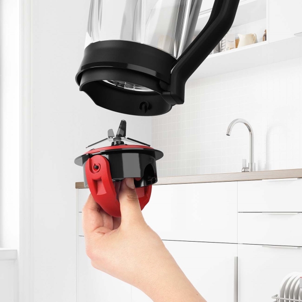 Купить Миксер Bosch MMB6172S — Фото 3