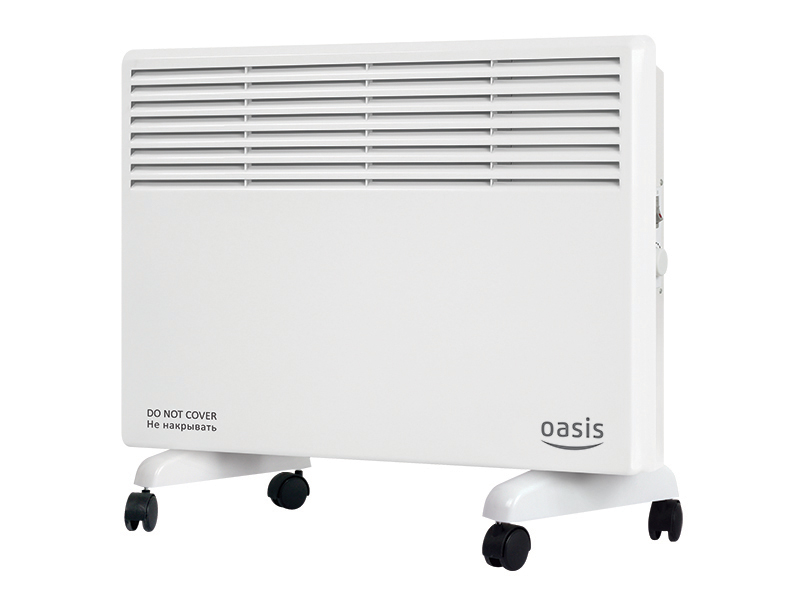 Обогреватель Oasis LK-20D																		 — описание, фото, цены в интернет-магазине PT Stores