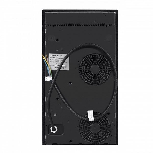 Купить Индукционная варочная панель MAUNFELD EVI.292-WH — Фото 7