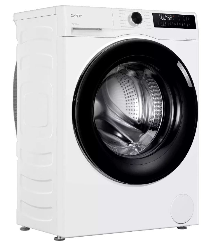 Купить Стиральная машина CANDY C33W4 07MBW-07 — Фото 2