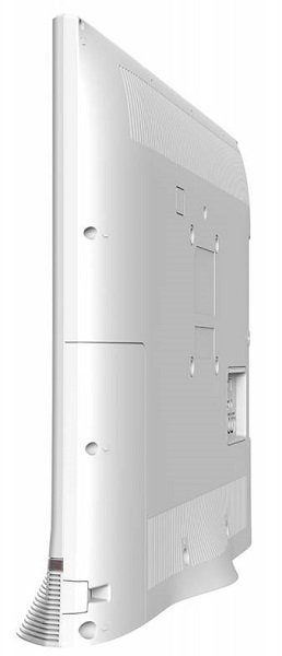 Купить Телевизор TCL LED24D2900S белый — Фото 7