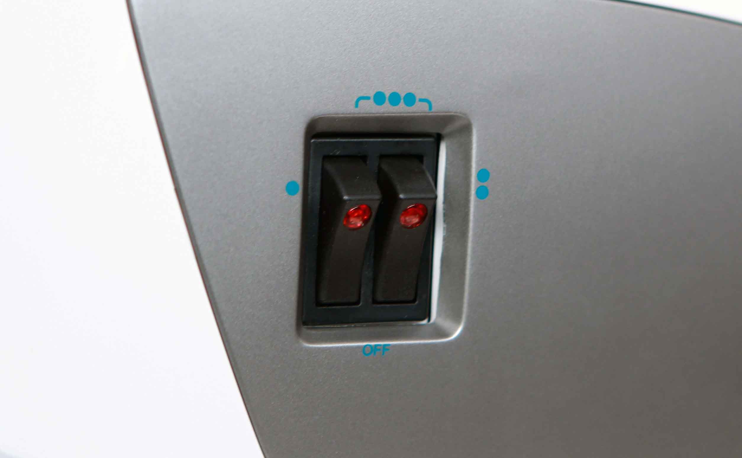 Купить Водонагреватель проточный ATMOR LOTUS 3,5 кВт (кран) — Фото 7