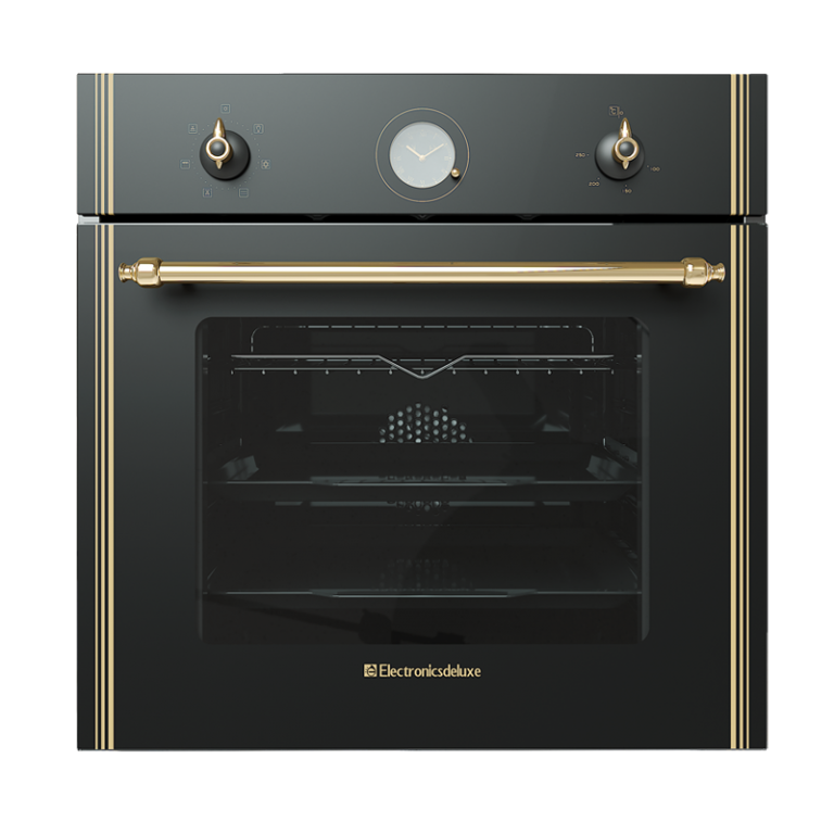 Электрический духовой шкаф Electronicsdeluxe 6006.05 эшв-009																		 — описание, фото, цены в интернет-магазине PT Stores