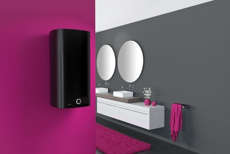 Купить Водонагреватель накопительный GORENJE OTG80SLSIMBB6 — Фото 3