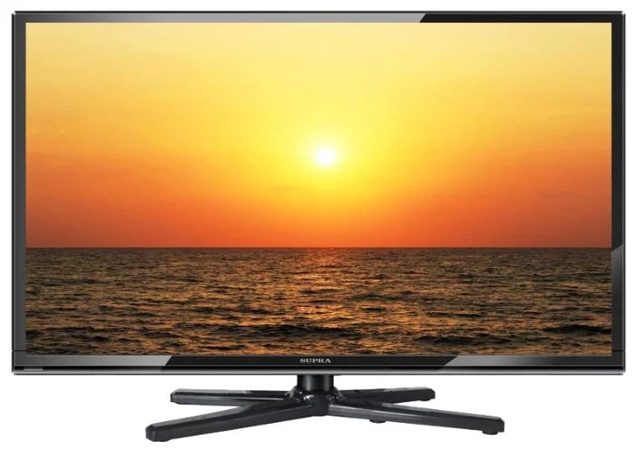 Телевизор SUPRA STV-LC24LT0020F																		 — описание, фото, цены в интернет-магазине PT Stores