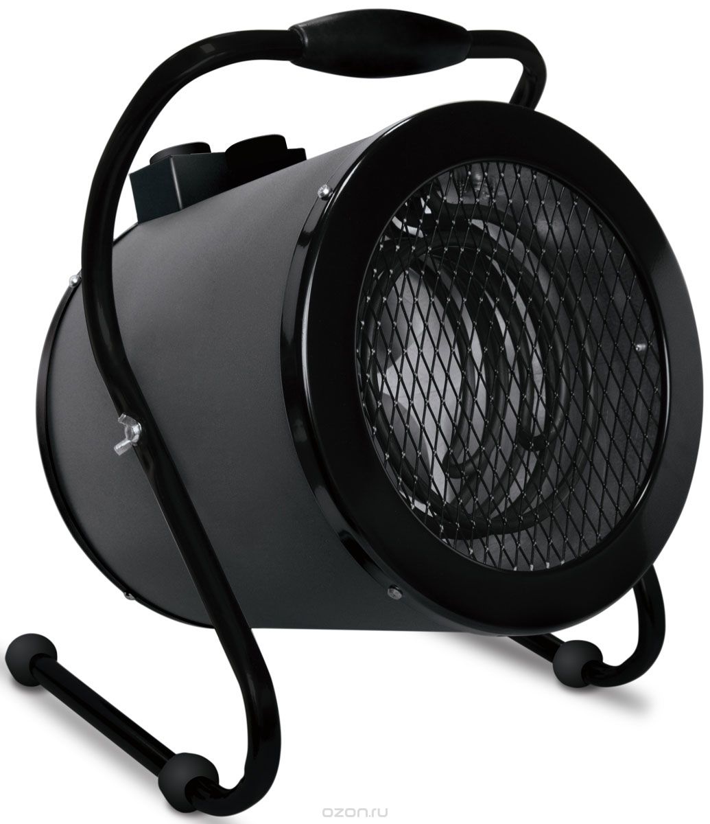 Тепловая пушка ZILON ZTV-6C																		 — описание, фото, цены в интернет-магазине PT Stores