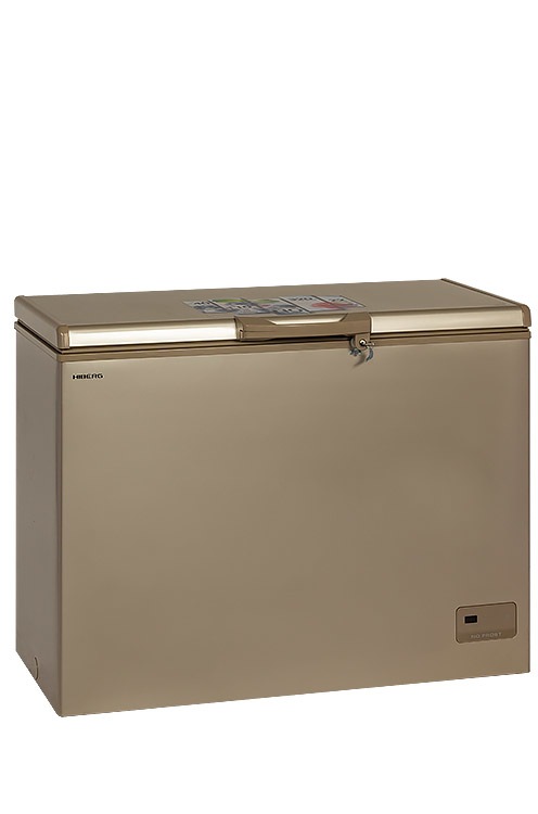 Морозильный ларь HIBERG PF 32L4 NFG																		 — описание, фото, цены в интернет-магазине PT Stores