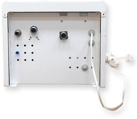 Купить Водонагреватель проточный РЭКО 7ПМ ( 7 кВт ) 380/220В — Фото 9