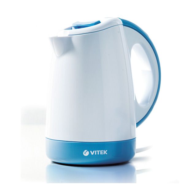 Чайник VITEK VT-1134(B)																		 — описание, фото, цены в интернет-магазине PT Stores