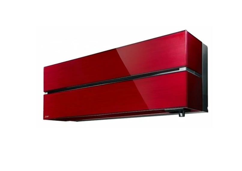 Кондиционер MITSUBISHI ELECTRIC MSZ-LN25VGR/MUZ-LN25VG (комплект)																		 — описание, фото, цены в интернет-магазине PT Stores