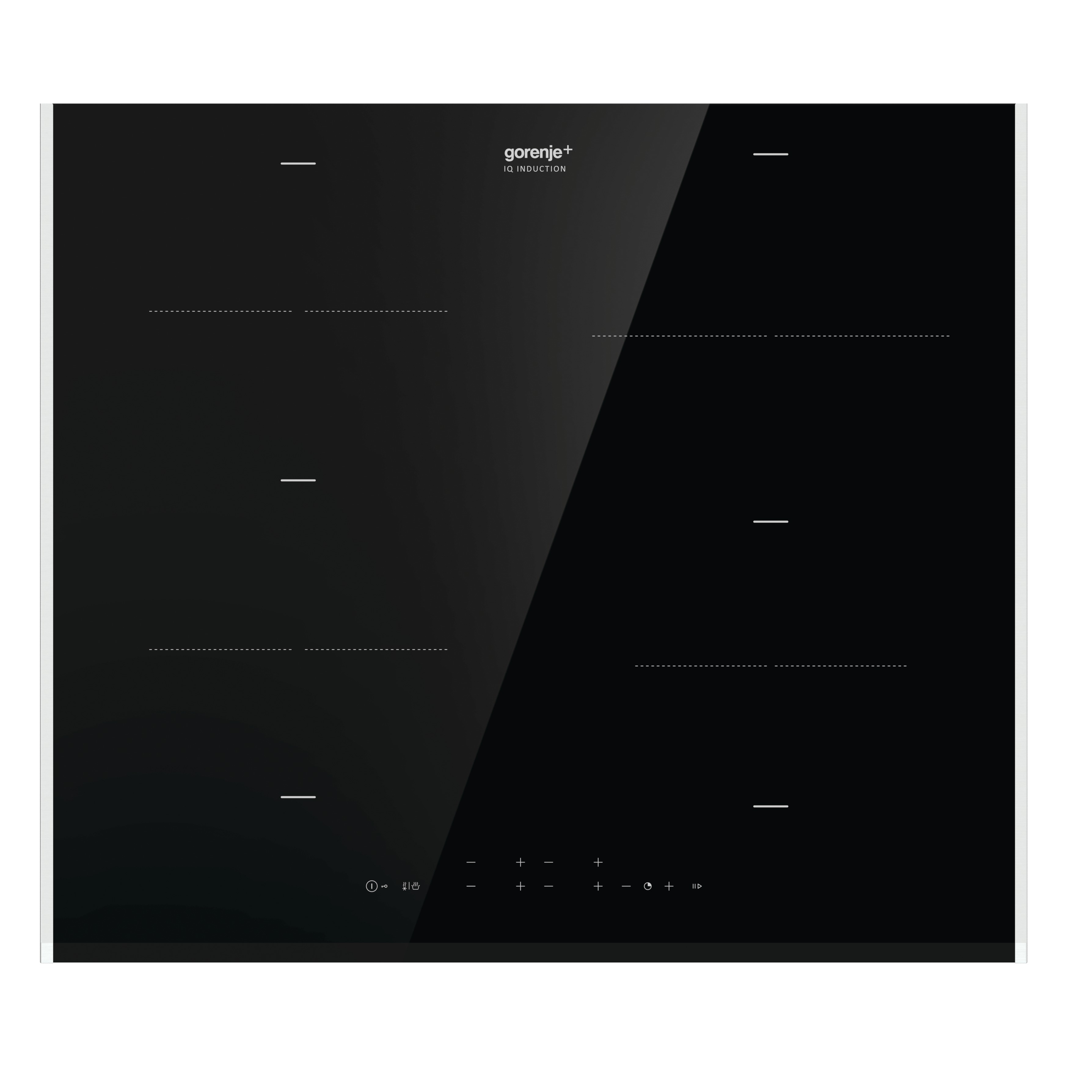 Купить Индукционная варочная панель Gorenje GIT641XC — Фото 3