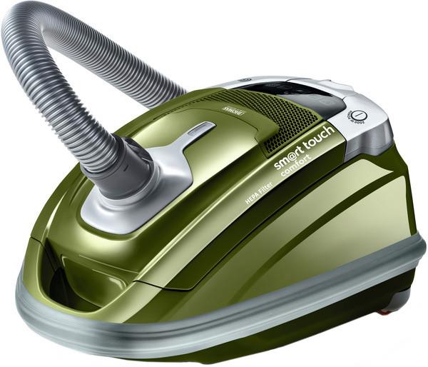 Купить Пылесос THOMAS SMART TOUCH COMFORT — Фото 3