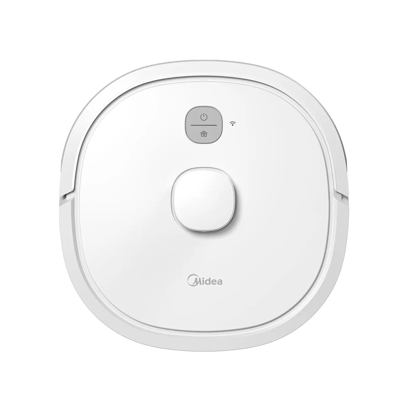 Купить Робот-пылесос Midea VCR21LDSW — Фото 4