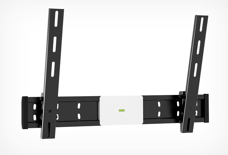 Кронштейн HOLDER LCD-T6609-B																		 — описание, фото, цены в интернет-магазине PT Stores