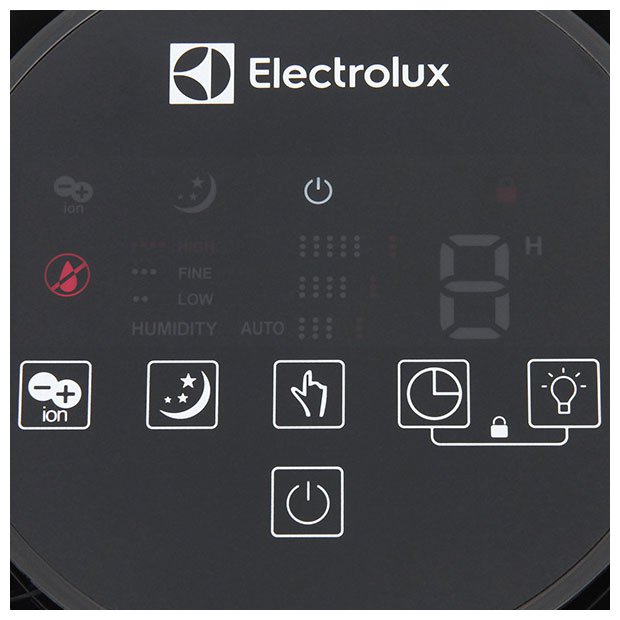Купить Очиститель воздуха Electrolux EHAW-9010Dmini — Фото 2