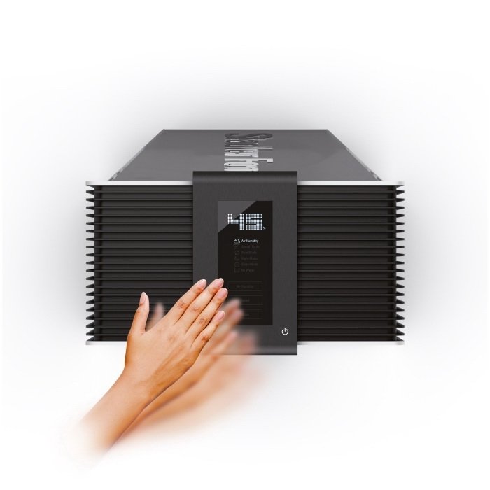 Купить Очиститель воздуха Stadler Form Robert Original R-007 — Фото 6