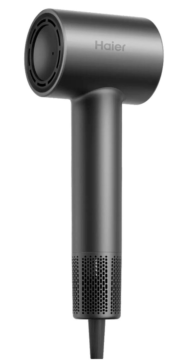 Купить Прибор для укладки волос Haier HHD-603 — Фото 2