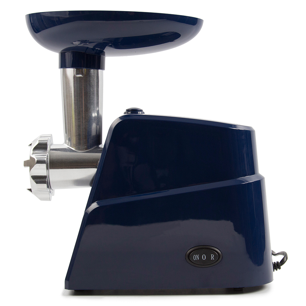 Купить Мясорубка LUMME LU-2107 синий сапфир — Фото 3